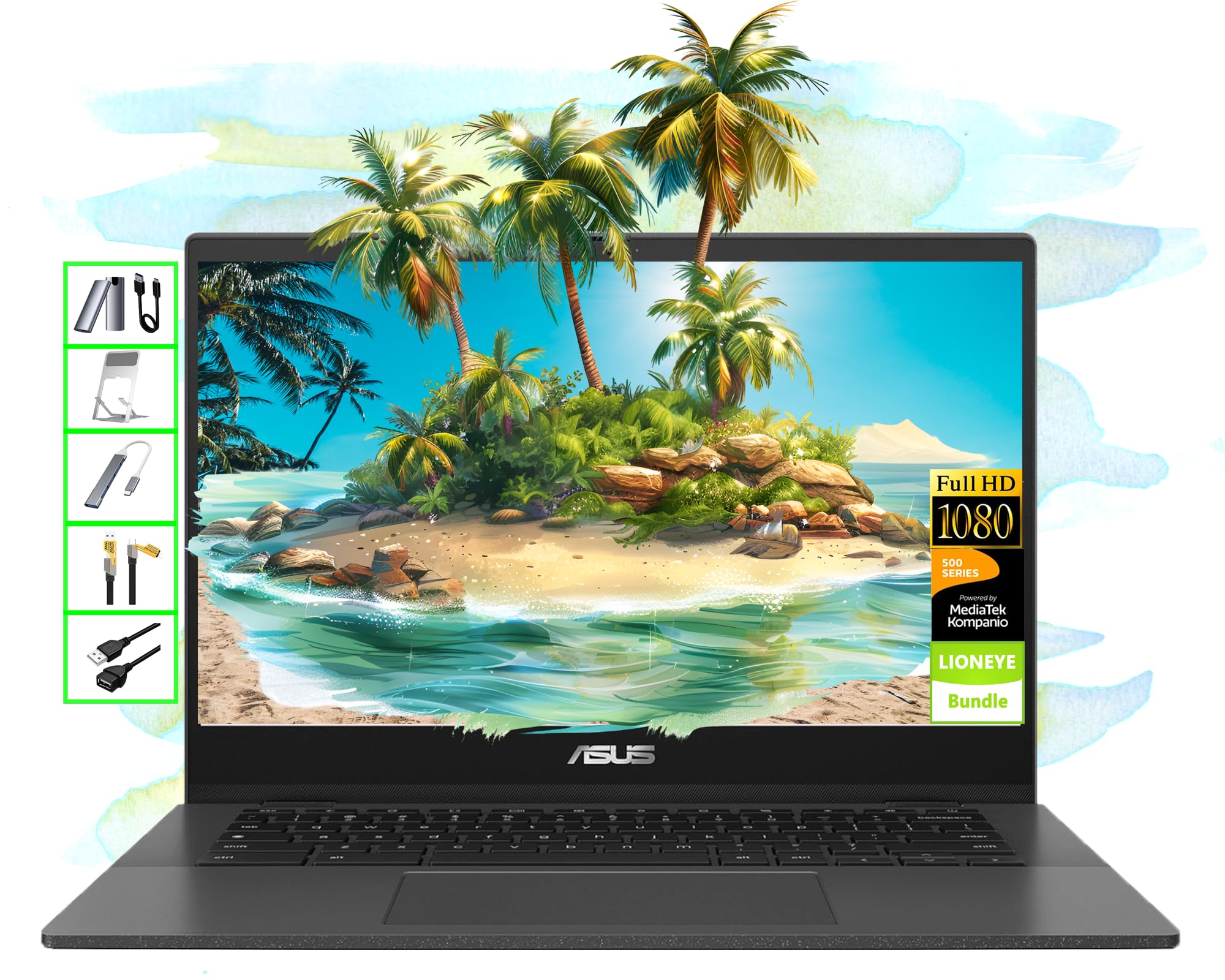 Amazon.com: ASUS Chromebook | 14