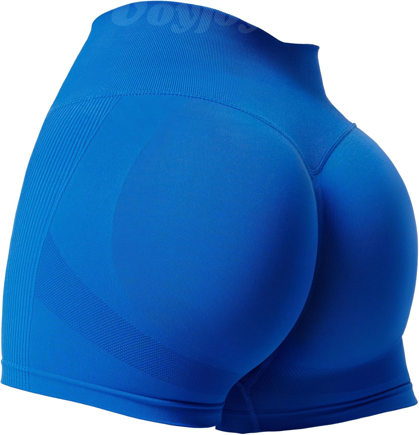Blue Solid