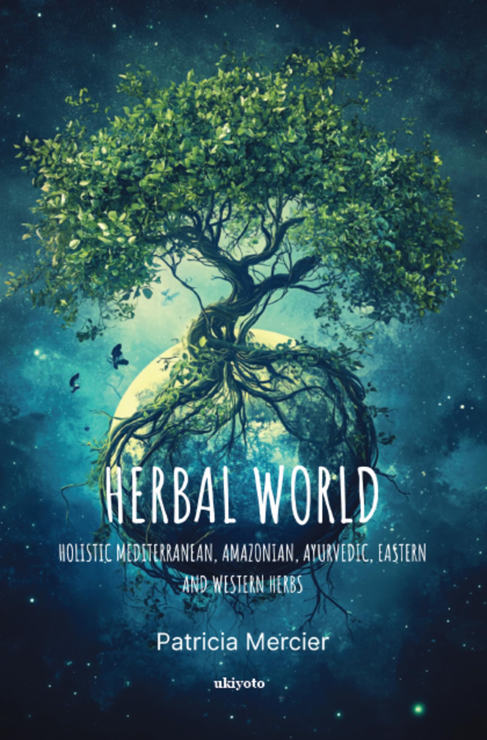 Herbal World (Edition1)