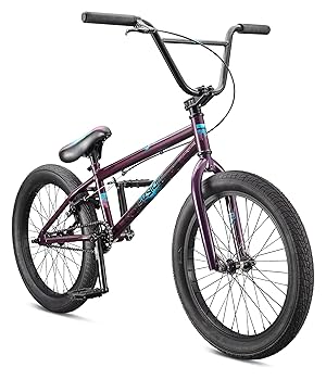 Amazon.co.jp: Mongoose Legion L40 フリースタイル BMX バイク