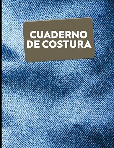 Cuaderno De Costura Cuaderno Para Anotar Y Seguir Tus Proyectos De Costura Práctico Cuaderno Para Anotar Y Organizar Tus Proyectos Mi Diario De