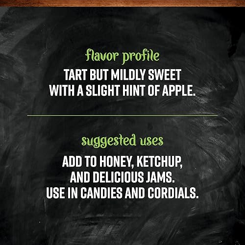 Miniatura 4 de Frontier Co-op Bayas de espino orgánico, 16 oz