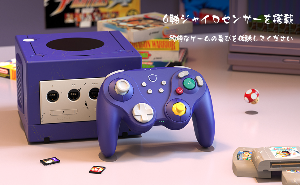 Amazon.co.jp: NYXI Warrior Switch コントローラー Switch2 TURBO連射