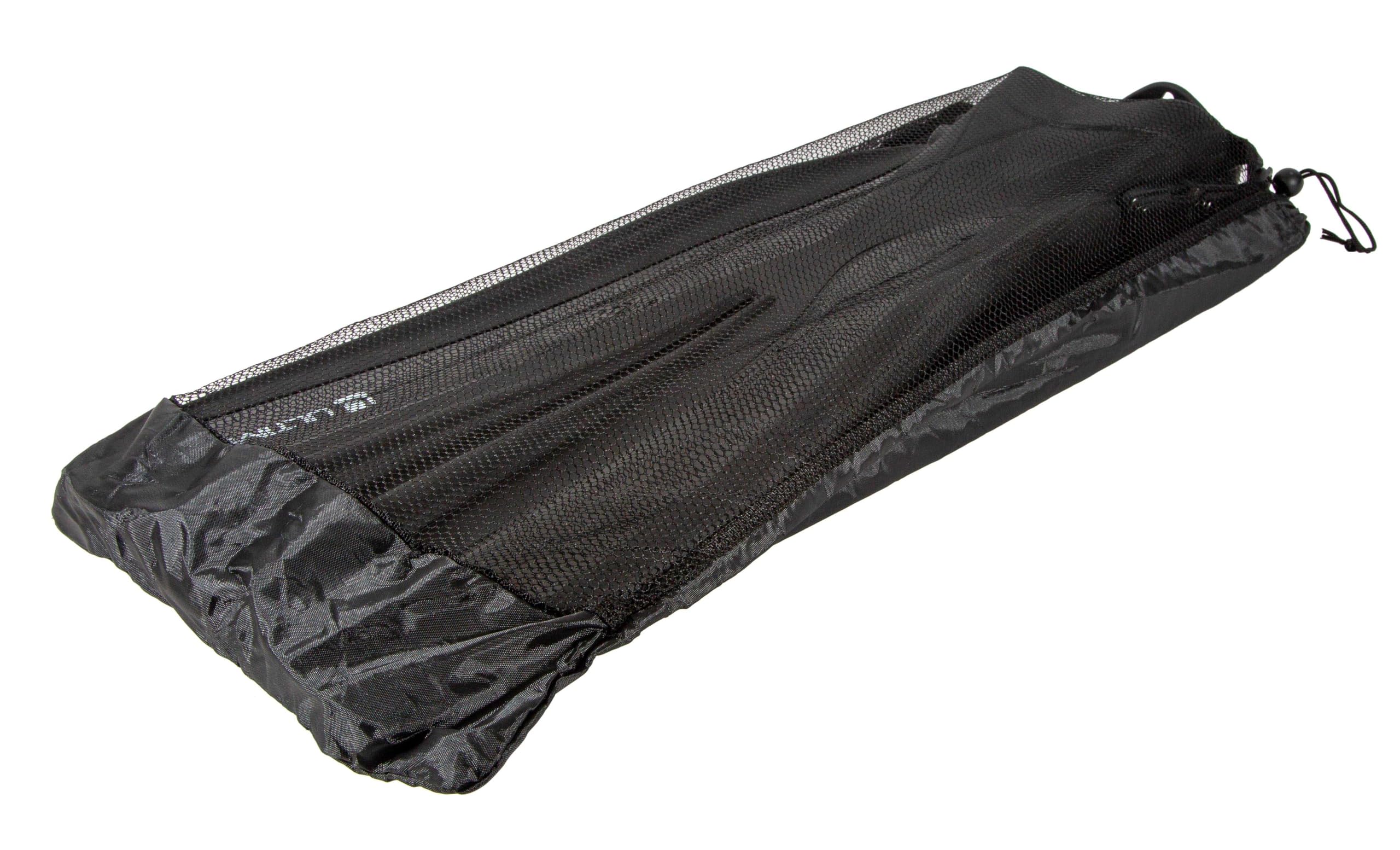 Which fins should you choose for Float Tube fishing? - Leurre de la pêche