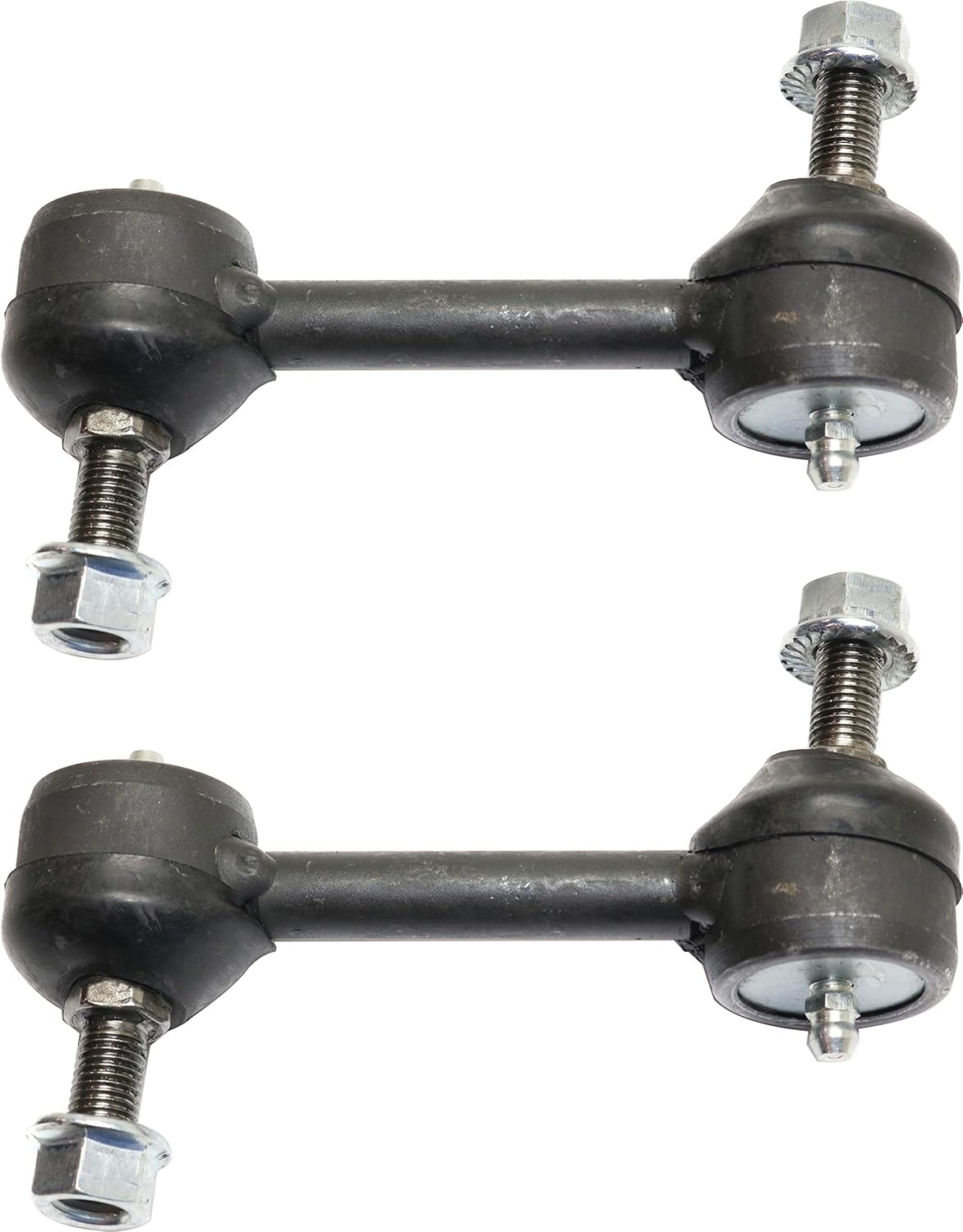 Garage-Pro Set of 2 Sway Bar Links Stabilizer Bar Links Replacement for Ford Edge 07-10 Chevrolet Camaro 10-13 Rear