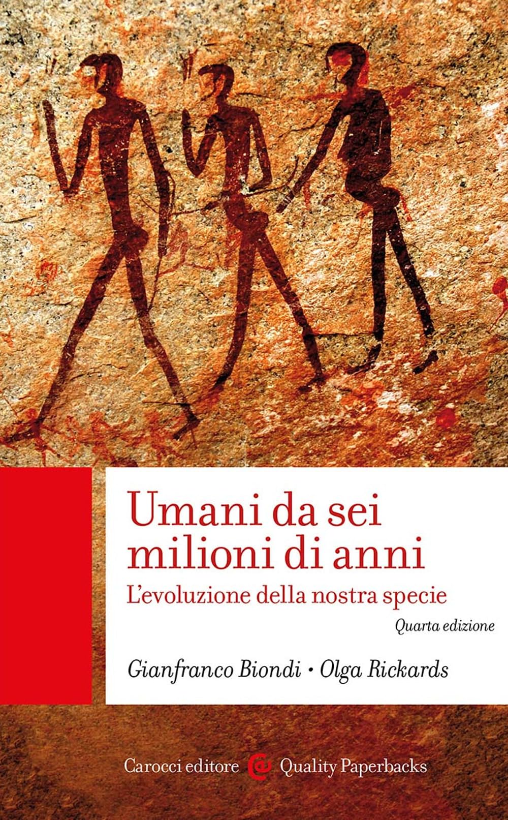 Umani Da Sei Milioni Di Anni. L'evoluzione Della Nostra Specie - 4