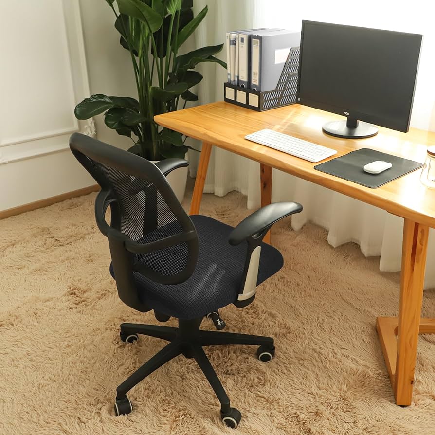 BlackDesign ChairCover L ブラックデザイン BlackDesign