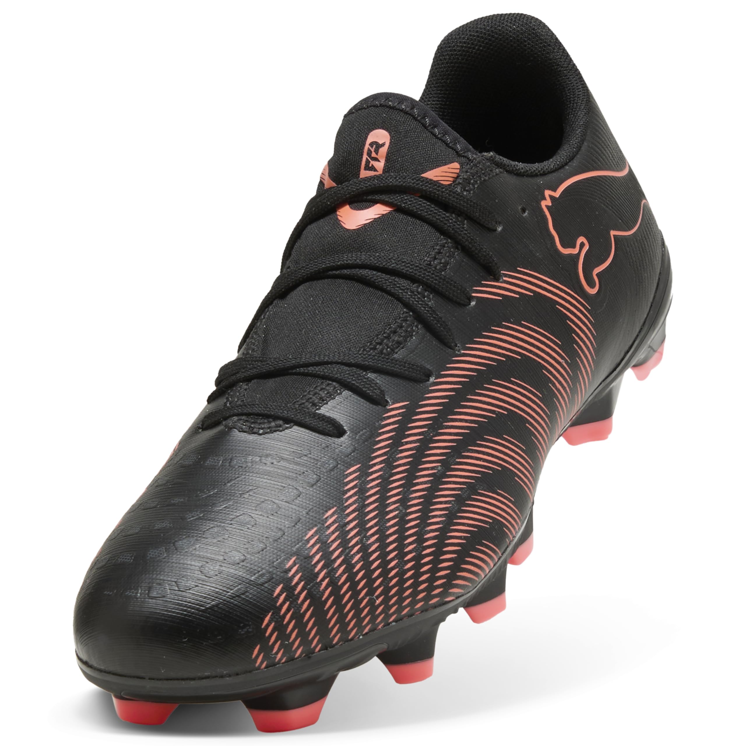 PUMA Future 9 Play FG/AG Zapatillas de fútbolUnisex Adulto