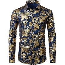 ZEROYAA SHIRT Men's