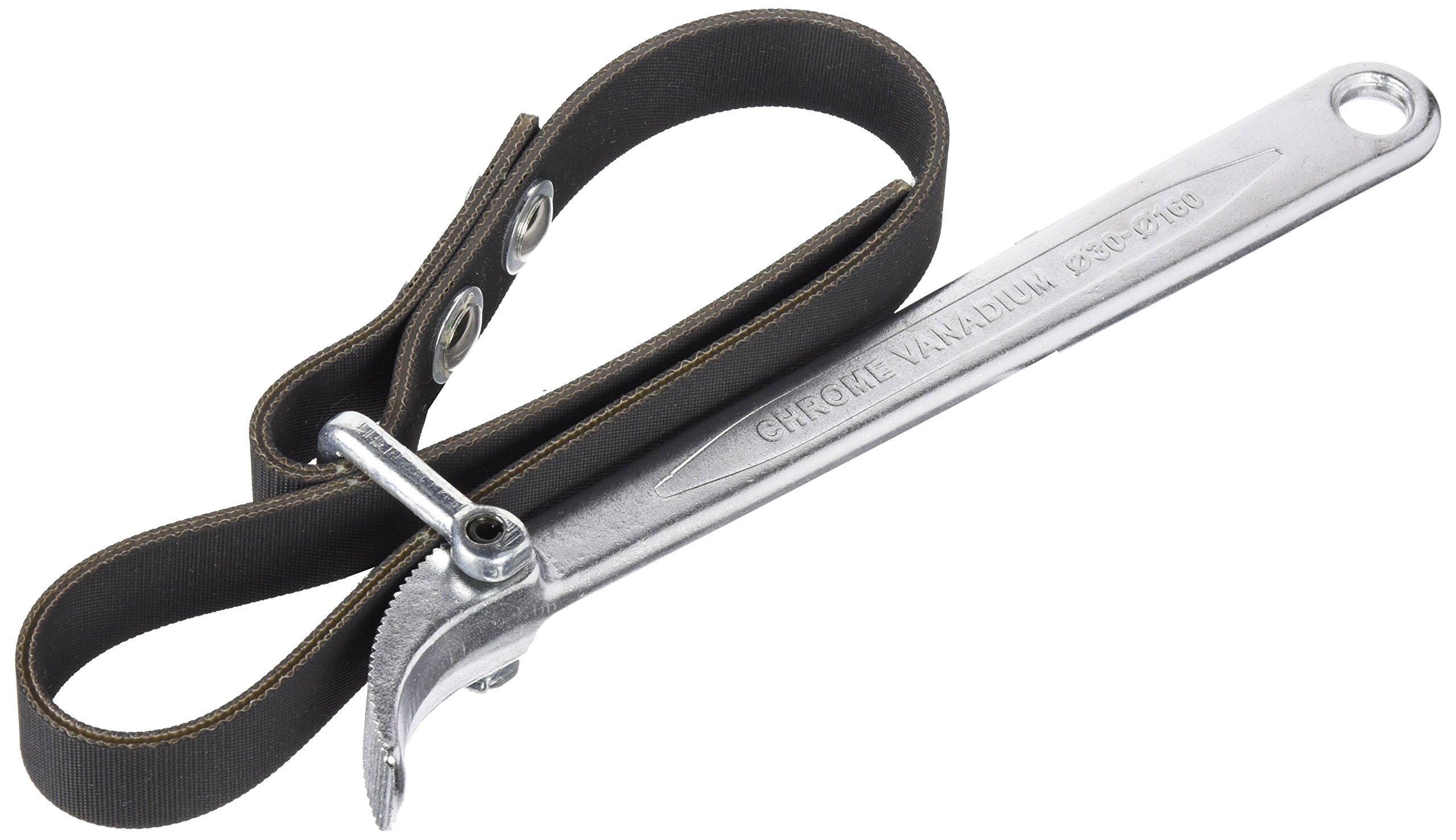 Facom Expert E200240 Belt Oil Filter Wrench Size 30