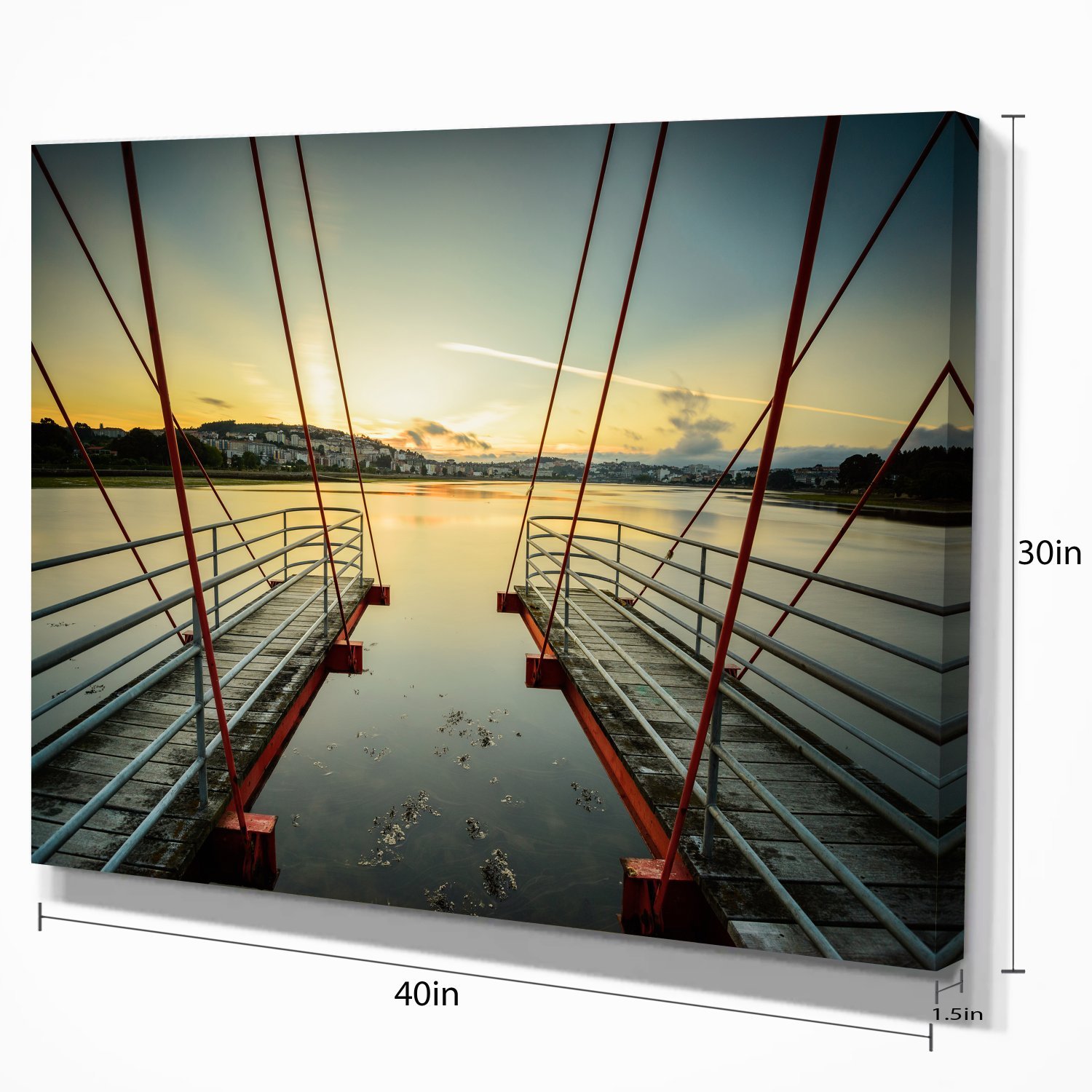 40！キャンバスアート 楽天市場】キャンバス40*40cm 6枚/セット キャンバスボード 綿