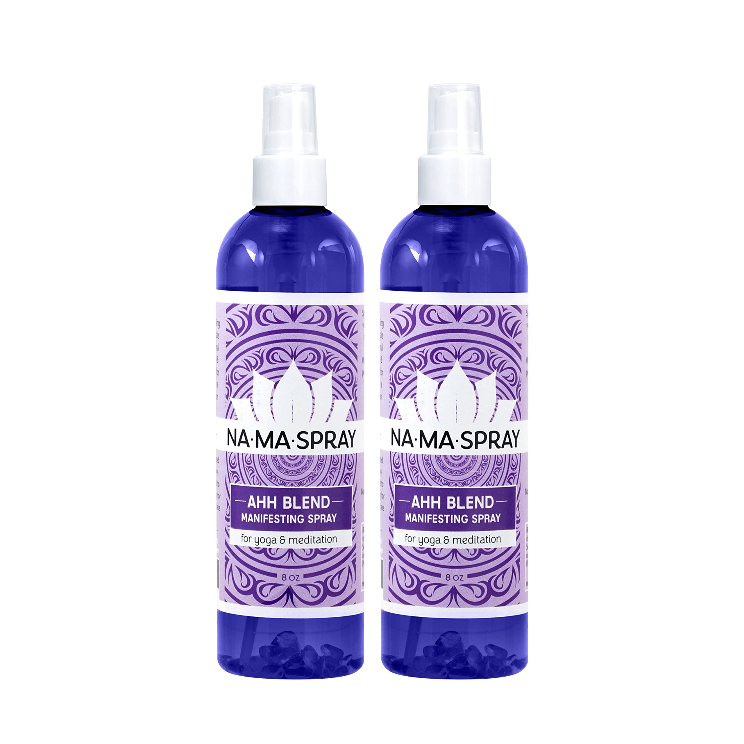 Clearing Negative Energy. Cleansing Spray to Remove & Cleanse Home of Bad Spirits. Smoke-Free Liquid Smudge for Positive Intentions. Spiritual Protection & Chakra Healing. Aura Sacred Space Mist.