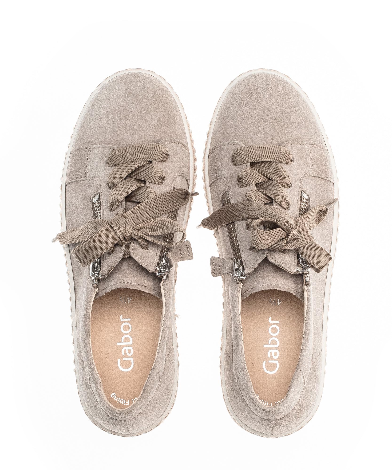 Gabor Baskets Jollys pour Femme
