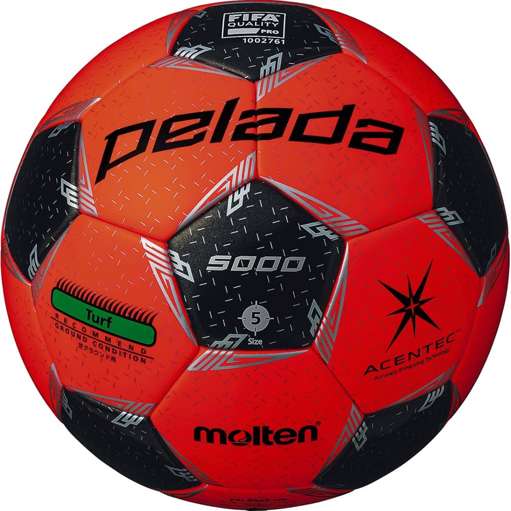 molten サッカーボール 5 FIFA QUALITY PRO 5000 molten サッカーボール 5 FIFA QUALITY PRO 5000 molten