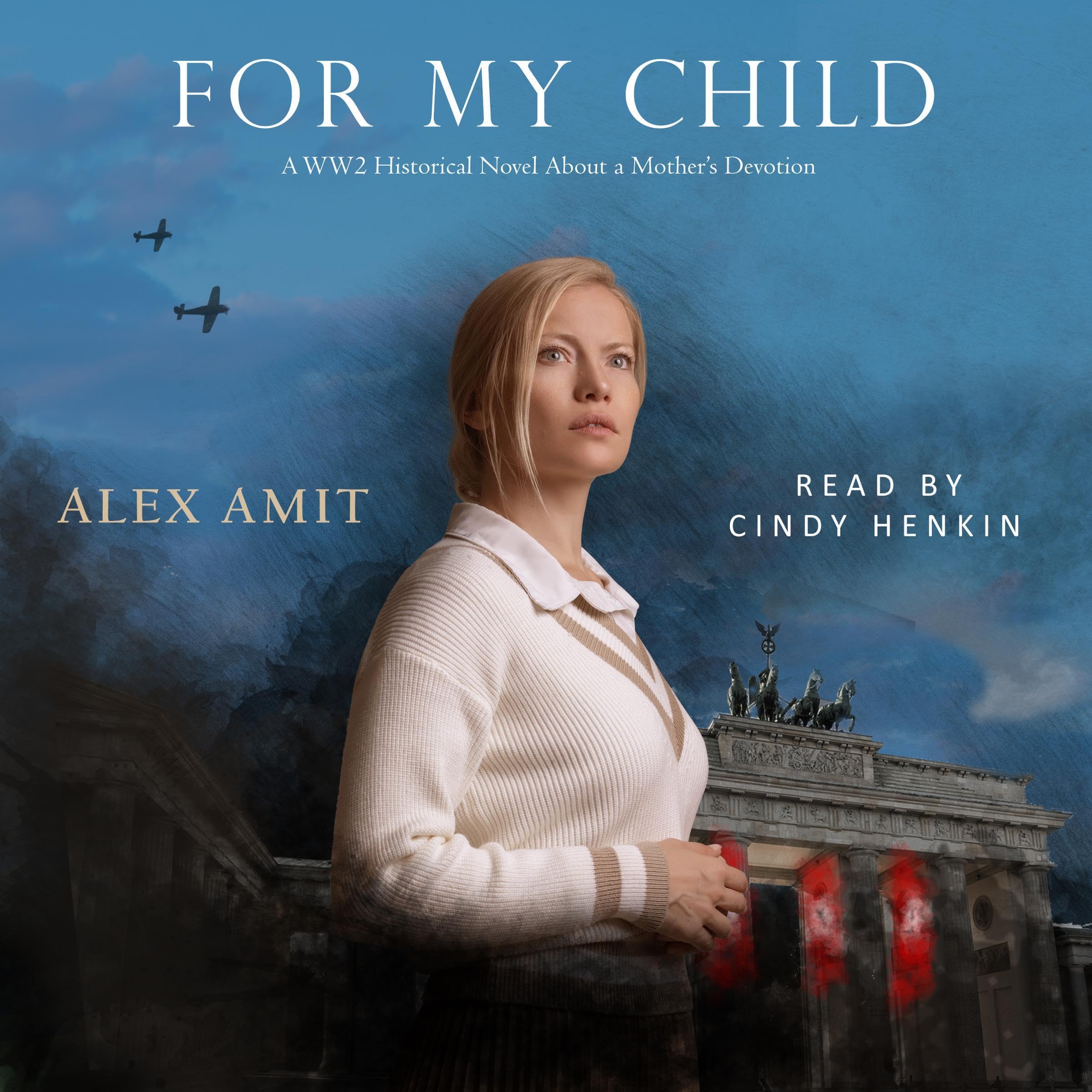Cover art for For My Child
