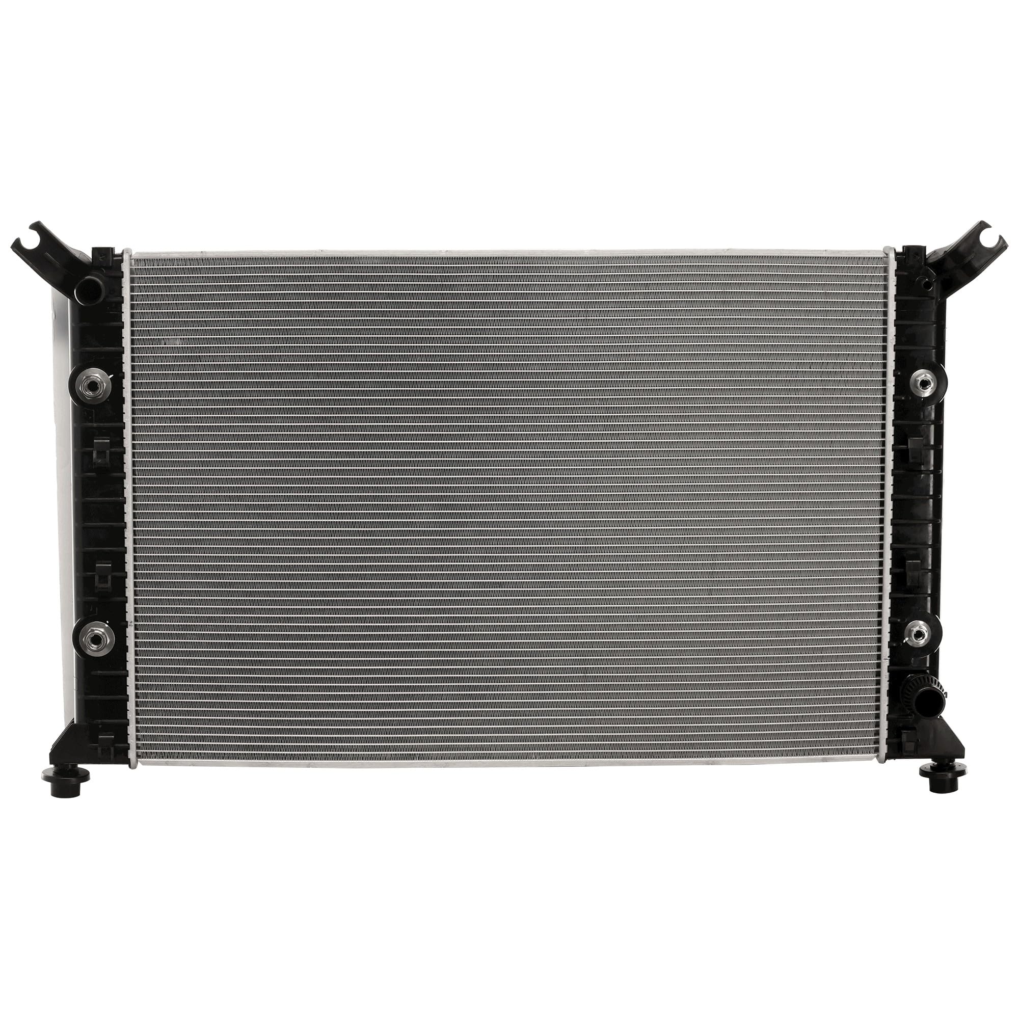 Snapklik.com : Garage-Pro Radiator For GMC Sierra 2500 HD 2011-2019 ...