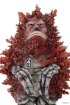 創作フィギュア　イナテン　３体　造形作家クレイマン　きつね　幻獣　イベント限定 CCSTOYS 鉄魄(MORTAL MIND)シリーズ 天元突破グレンラガン