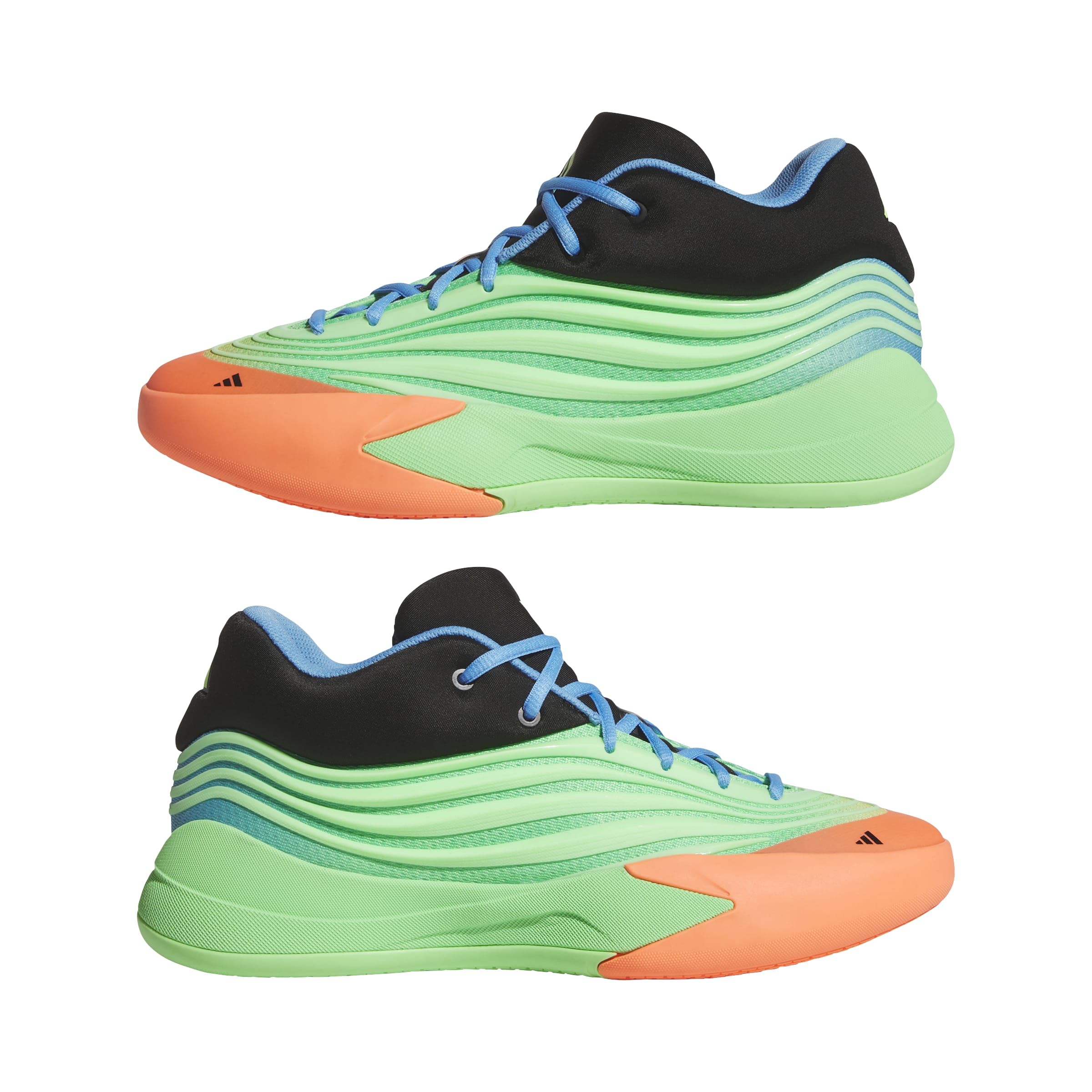 adidas Dame X Zapatilla Unisex
