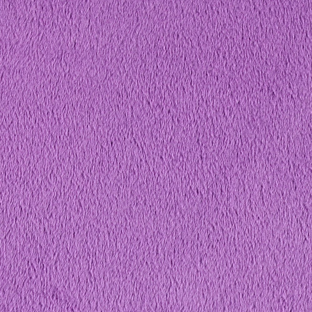 Minky Cuddle 3 Mauve Fabric