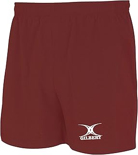 Gilbert Men's Saracen II Short - RED
