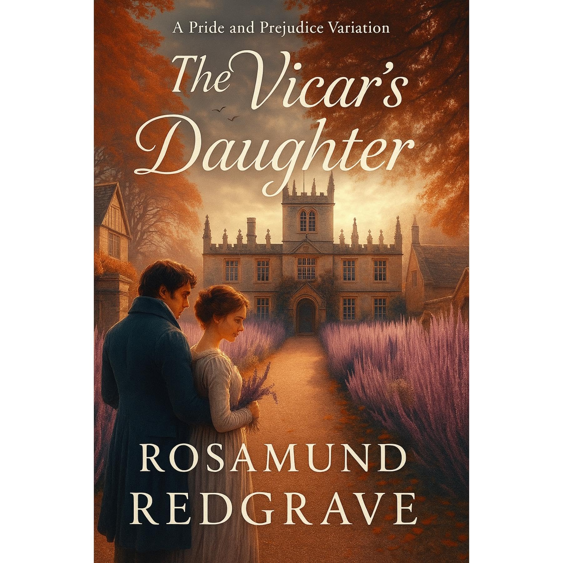 The Vicar's Daughter