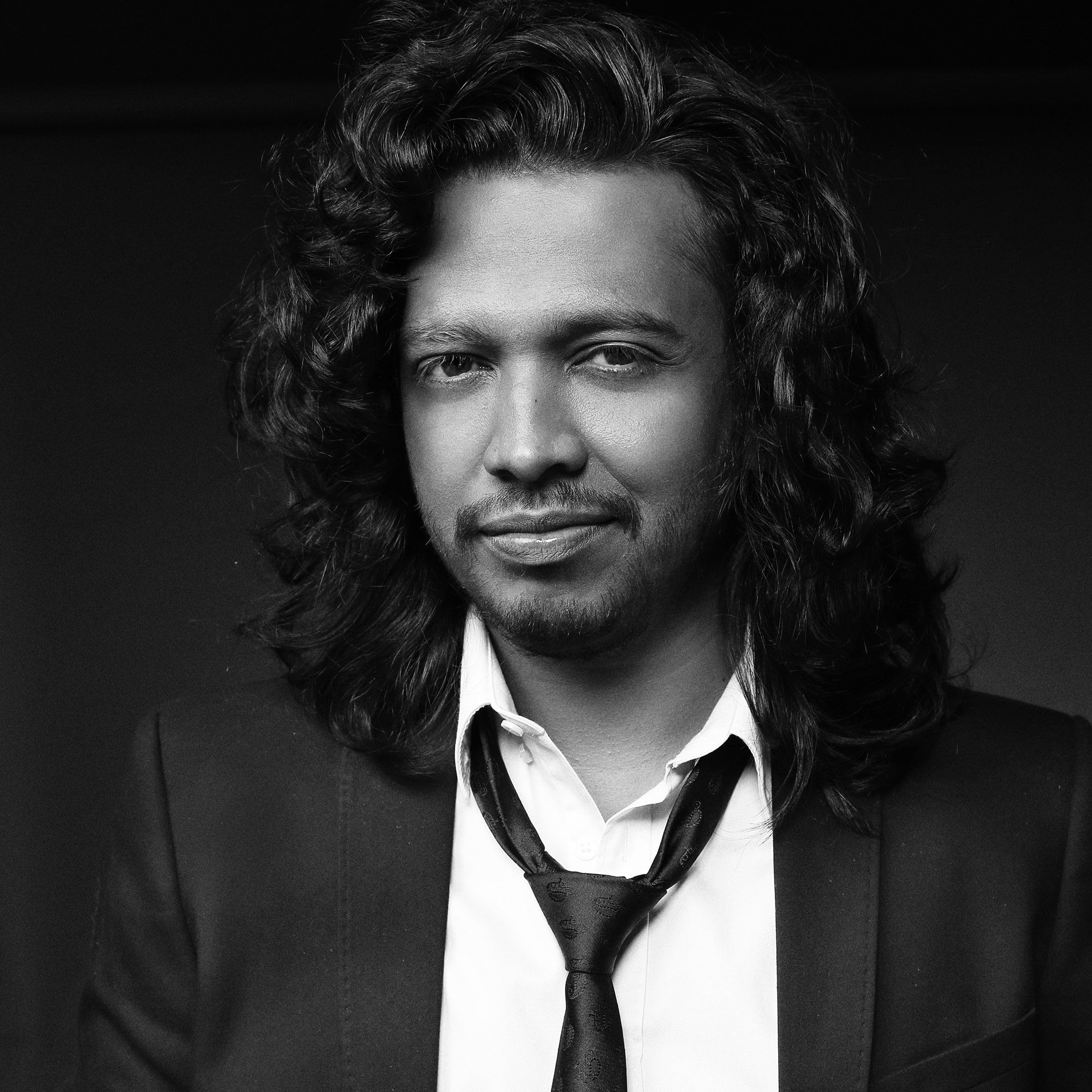 Nakash Aziz