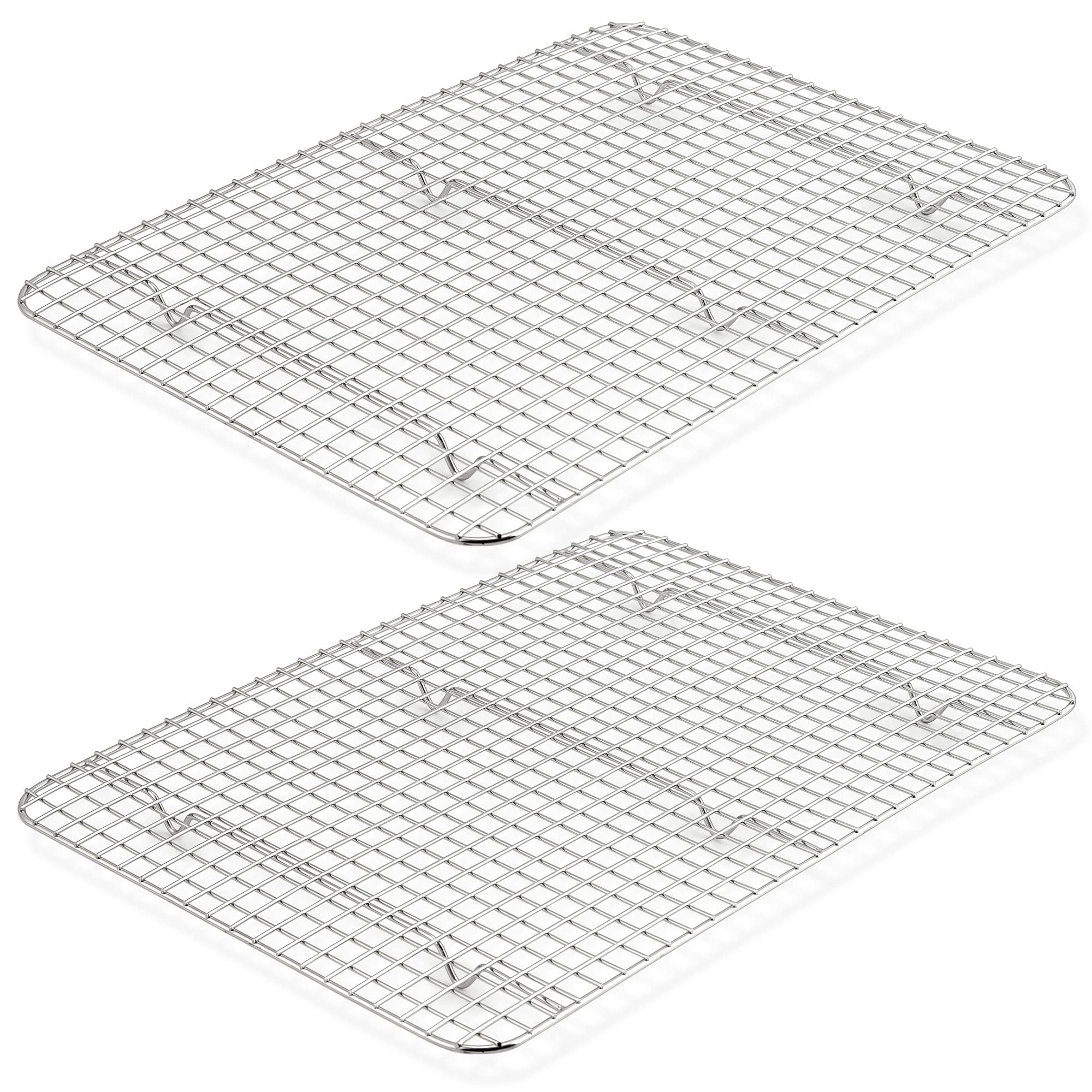 TeamFar Cooling Rack Set of 2