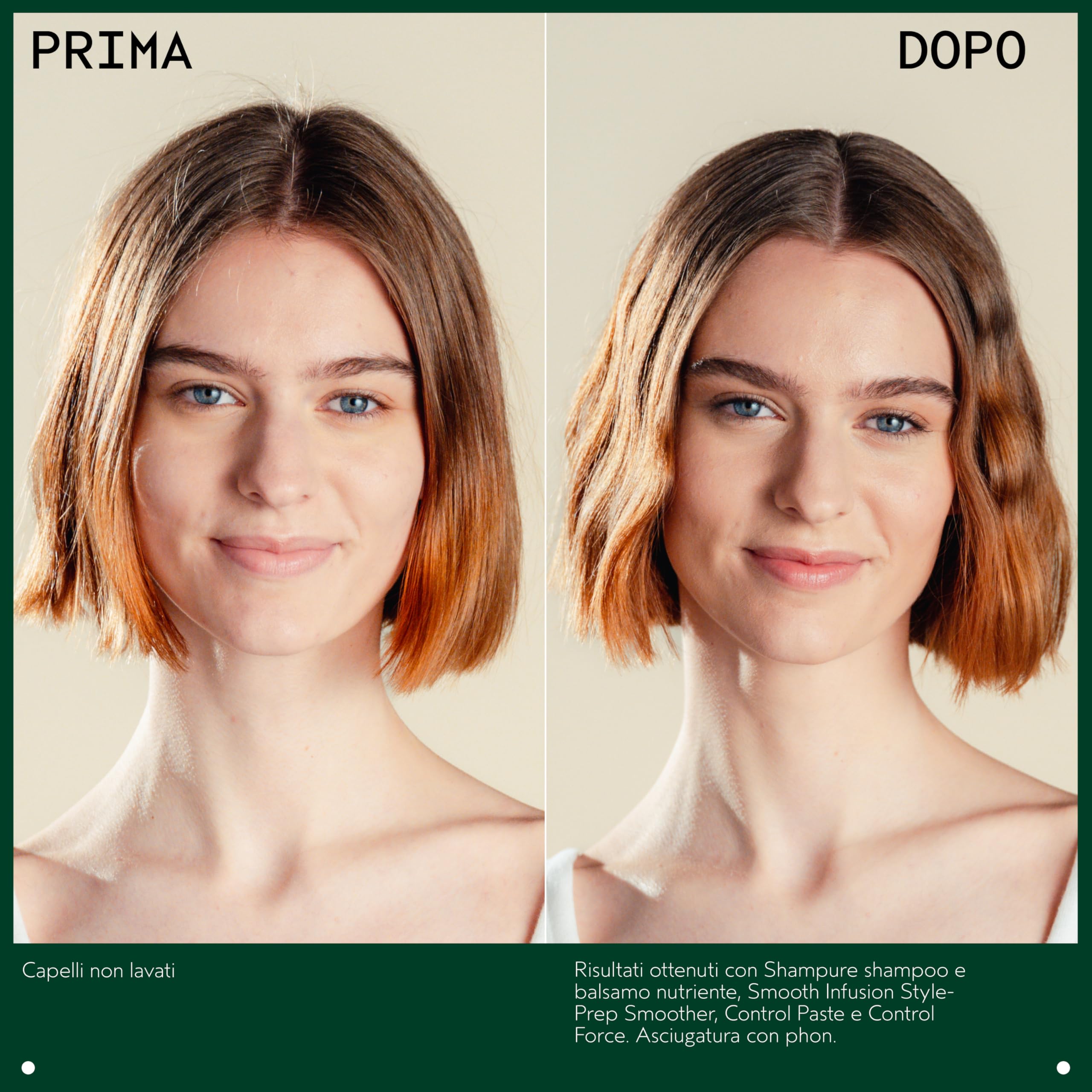 Aveda Shampure Shampoo Nutriente per Capelli da Sottili a Medi | Shampoo formula naturale - Aroma calmante di lavanda e ylang ylang