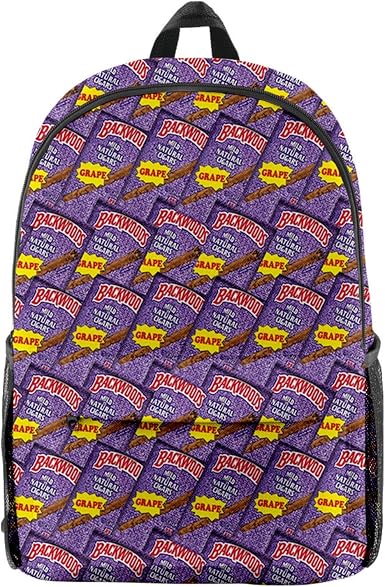 Amazon.com: Backwoods Backpack Set 