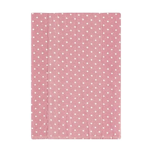 Miniatura 21 de Hudson Baby - Paños unisex de franela de algodón para bebé, avión, talla única