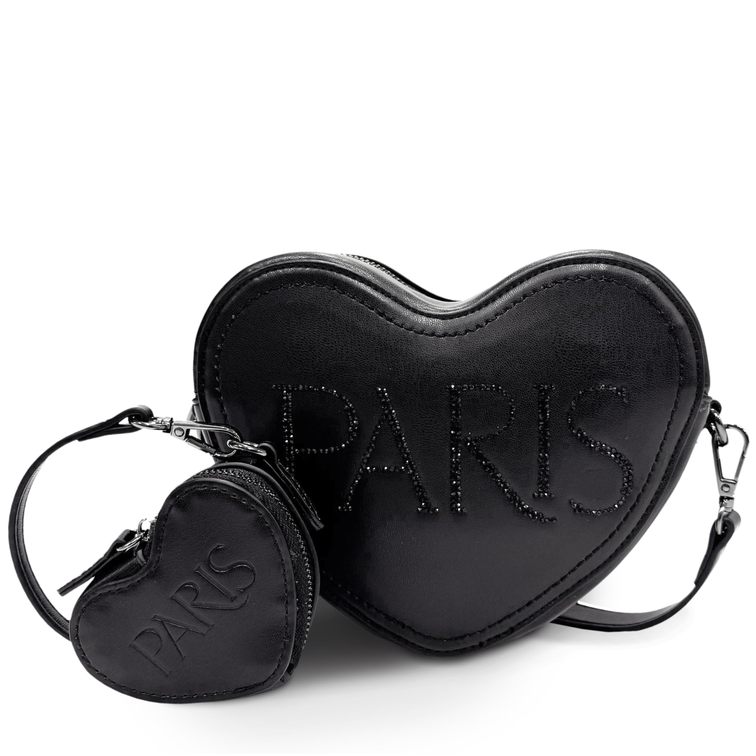 Amazon.com: The World of Paris Hilton: Handbags