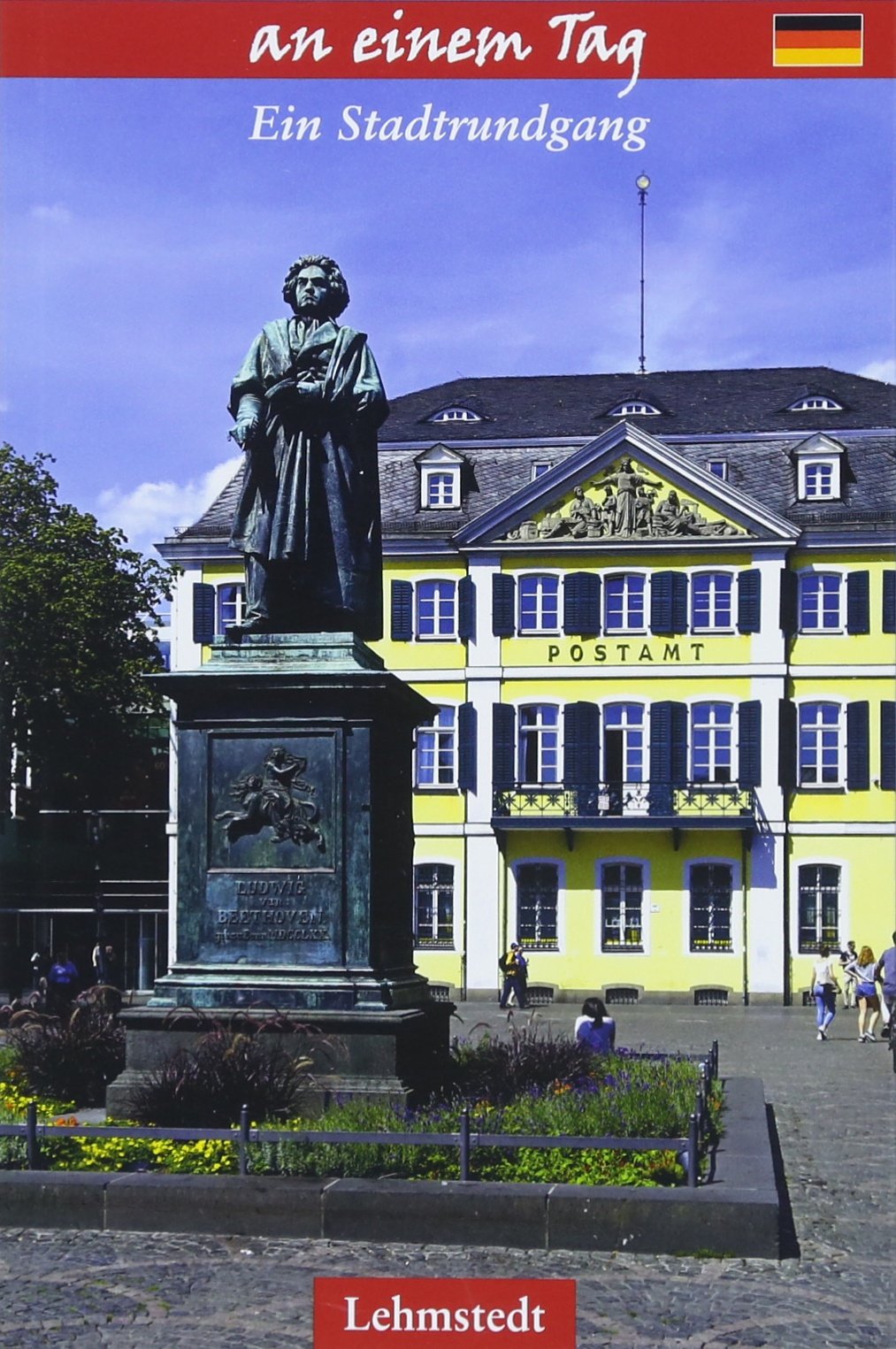 Bonn an einem Tag: Ein Stadtrundgang