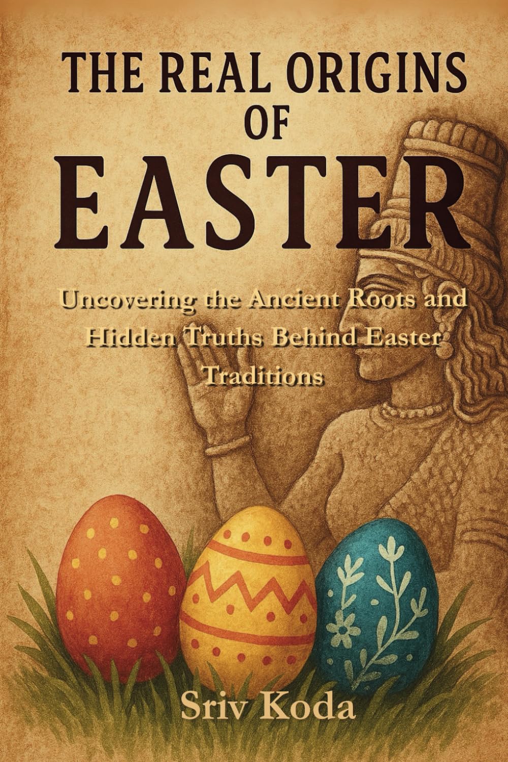 The Real Origins of Easter: Uncovering the Ancient Roots and Hidden Truths Behind Easter Traditions