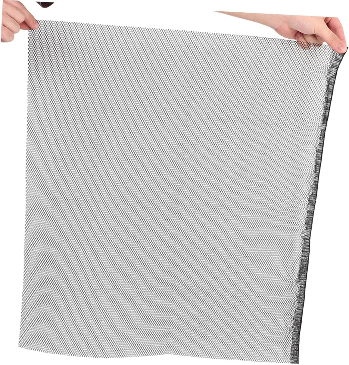 GALPADA Aquarium Net Covers for Fish Tank Durable Mesh Lid Divider Prevents Fish Escaping Optimizes Airflow Essential Aquarium Accessories