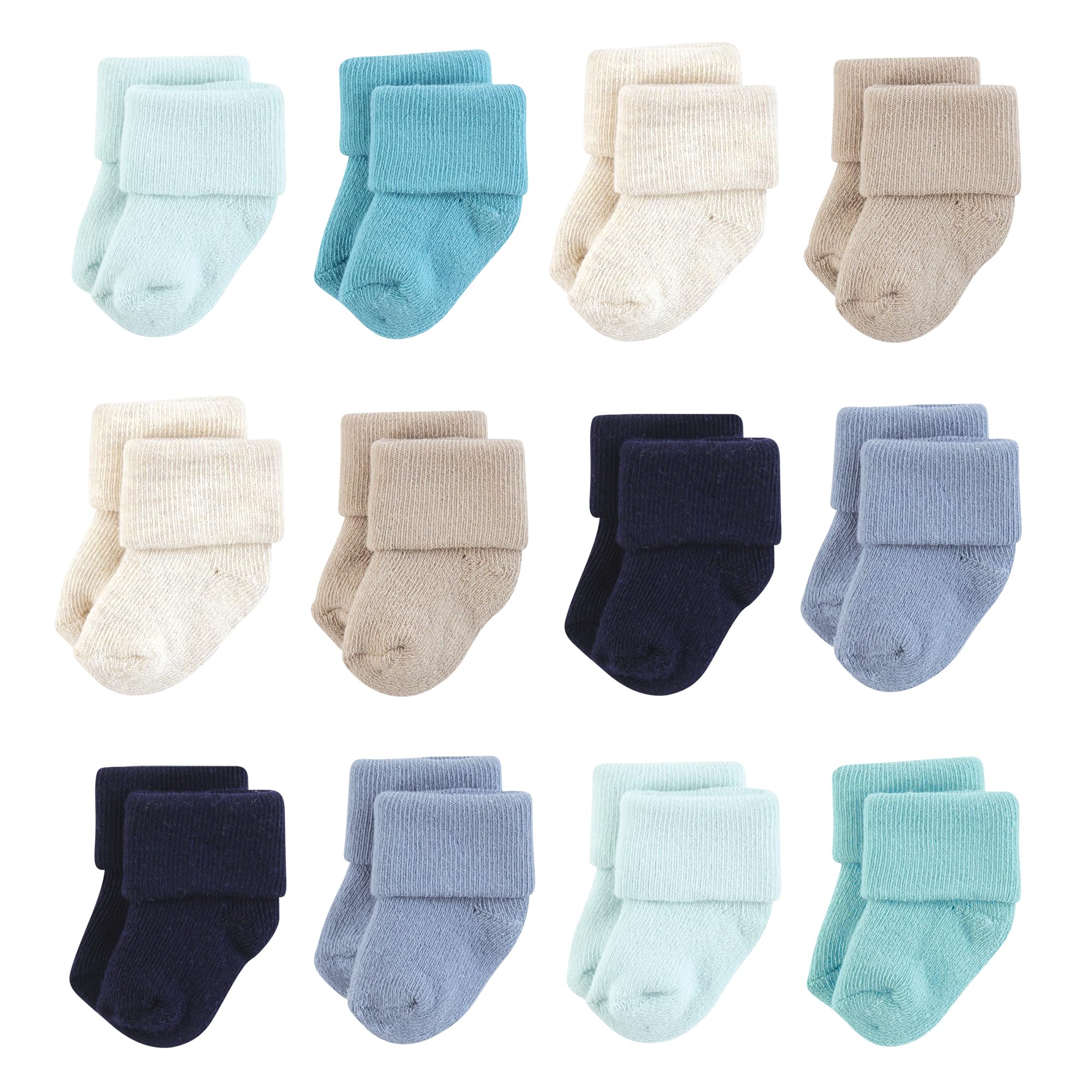 Touched by Nature Unisex Baby Organic Cotton Bodysuits