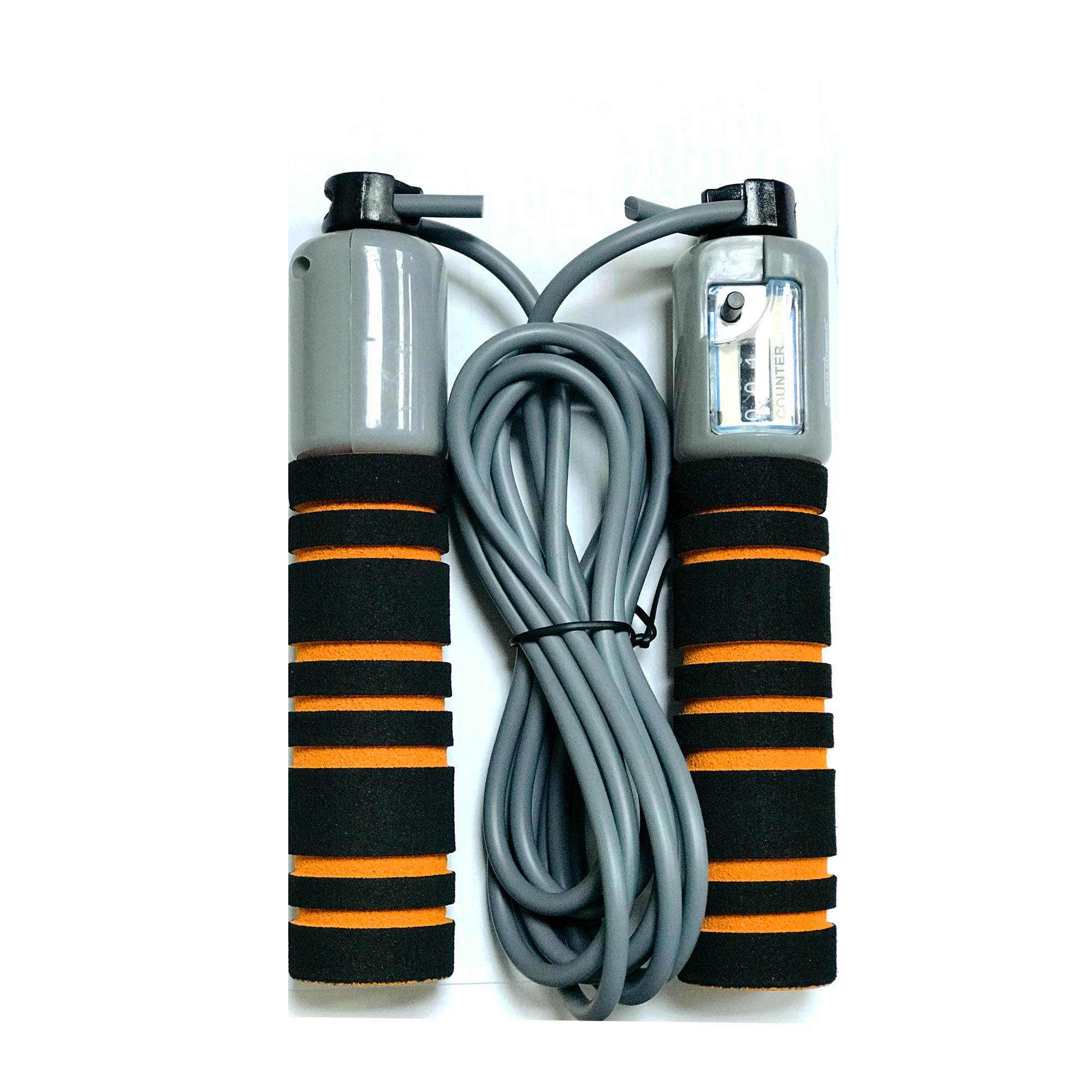 BSStar Fitness Skip Rope With Counter