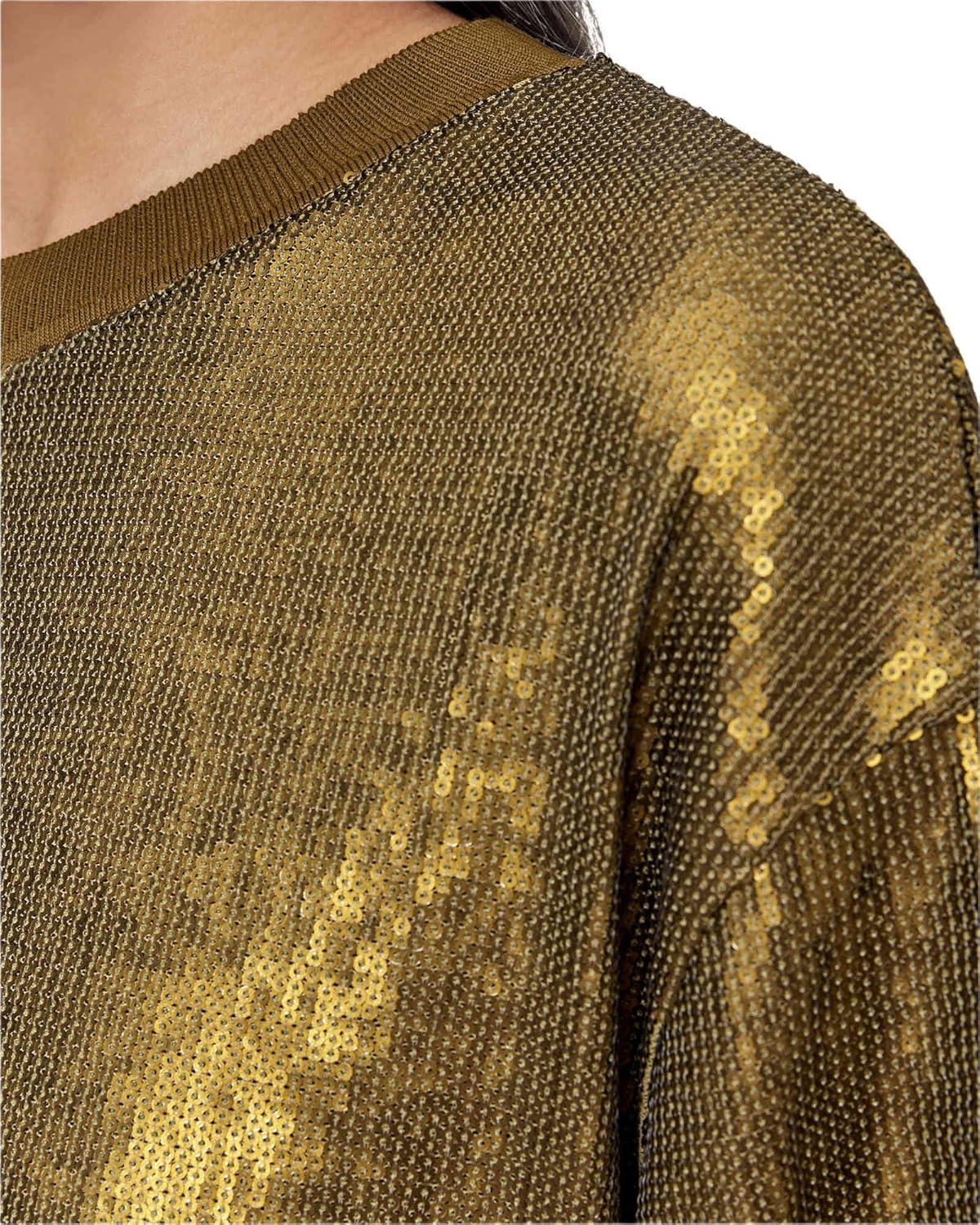 Allsaints Womens Opal Logo Dress - Image 4