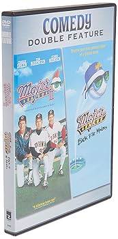 Major League II / Major League: Back to the Minors - Set