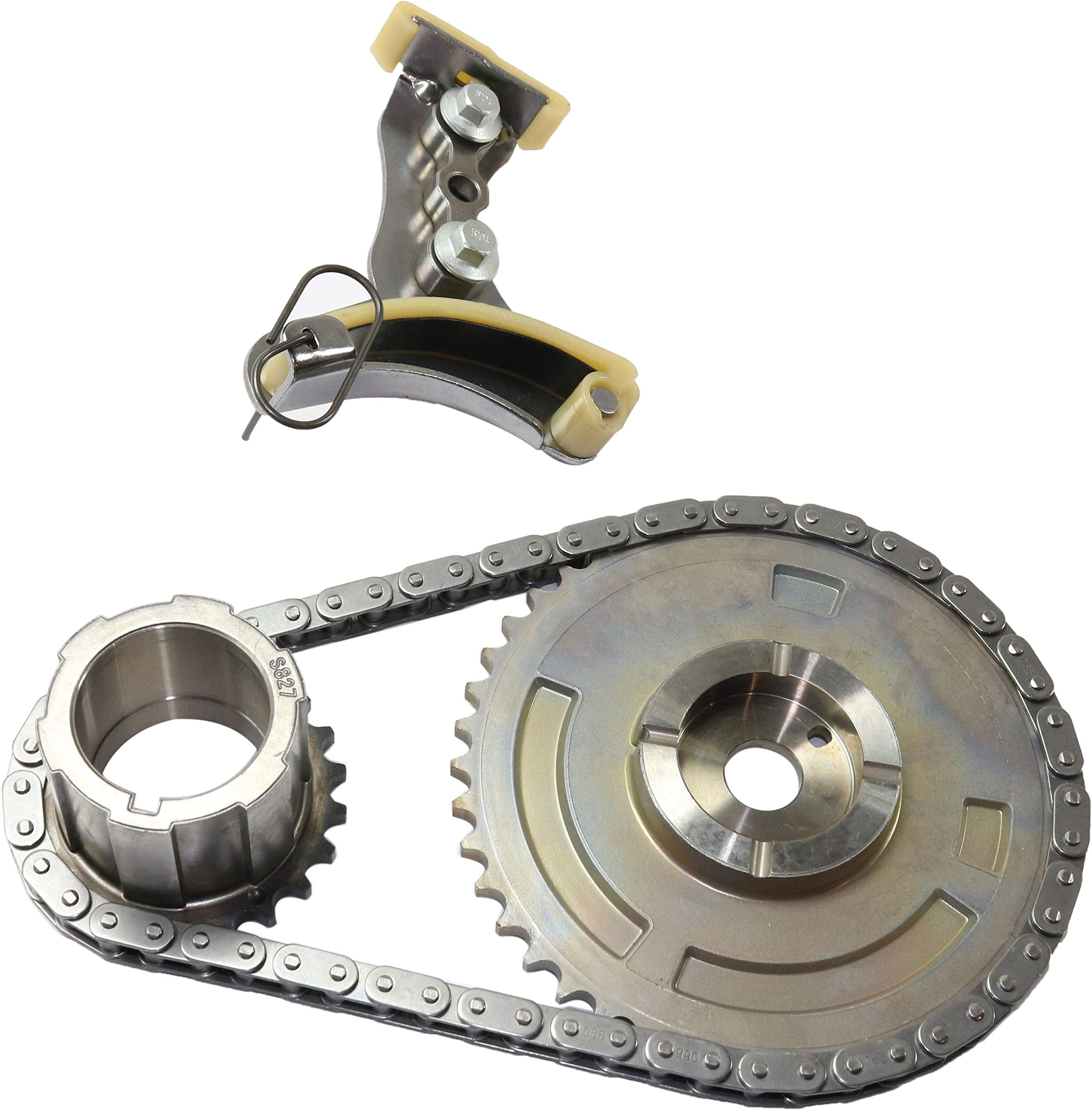 Timing Chain Kit For Jeep Grand Cherokee 4.0L (1999-2004) - Includes Chain & Sprockets