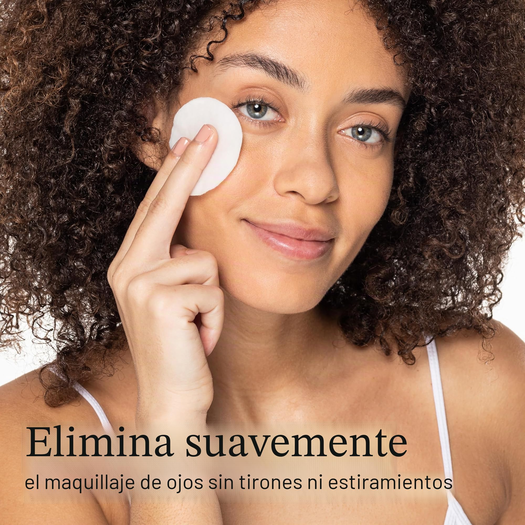 Neutrogena 070501050651 Removedor de maquillaje de ojos sin aceite, 5.5 FL. Onz