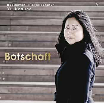 ベートーヴェン:ピアノ・ソナタ集第5巻「極限」: Amazon.co.uk: CDs