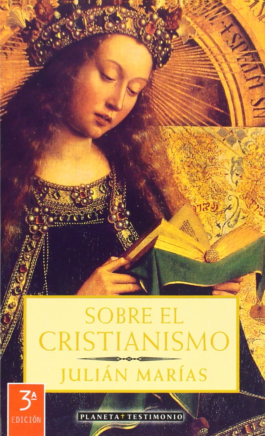 Sobre el Cristianismo