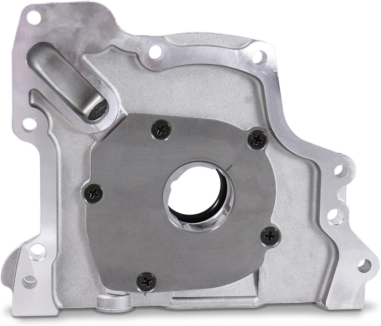 febi bilstein 34323 Oil Pump with gaskets, pack of one