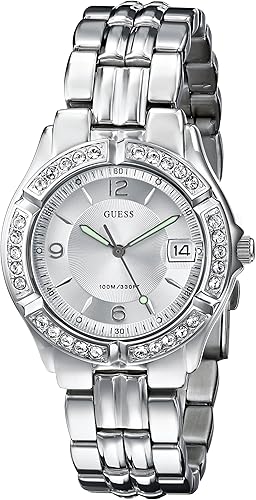 Miniatura 1 de Reloj clásico Guess 38MM