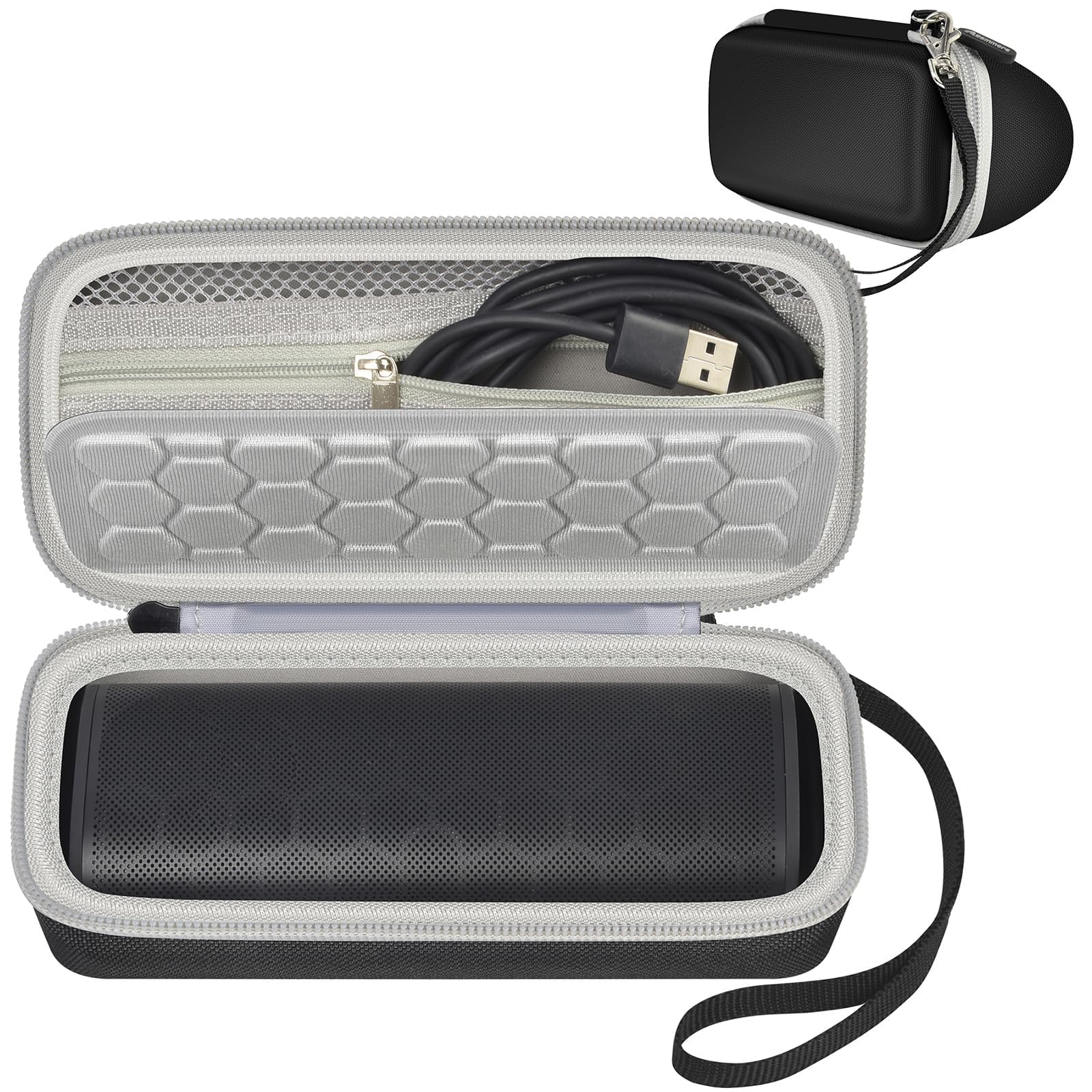 Amazon.co.jp: Aganinmore Sonos Roam 2用ケース Sonos Roam 防水