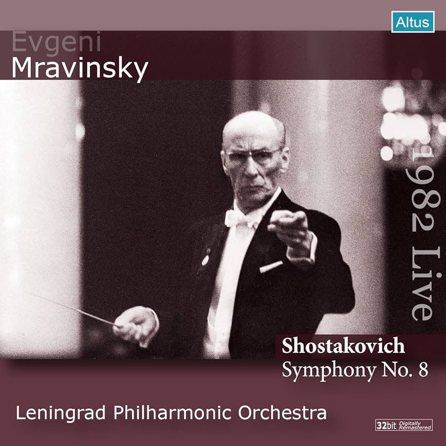 ペトレンコ/ベルリン・フィル ショスタコーヴィチ交響曲第8〜10番 Kirill Petrenko conducts Shostakovich's Symphonies 8–10