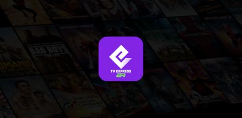Tv Express BR