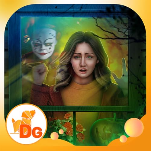 Hidden Objects - Halloween Chronicles: Monsters Among Us Collector's Edition (Free To Play)