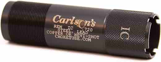Amazon.com : Carlsons Choke Tubes 12 Gauge for Remington