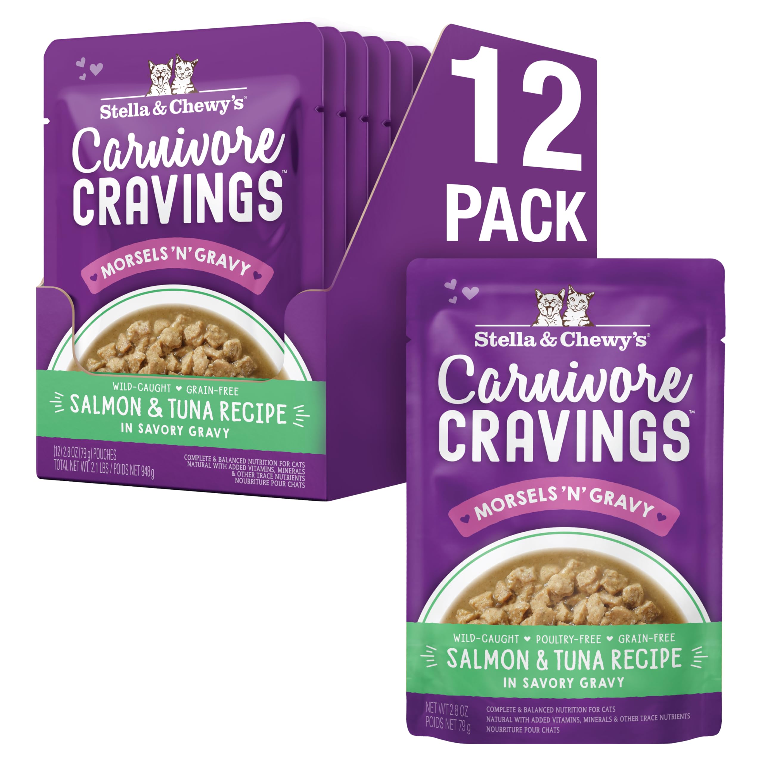 yuki　Y-age Carnosine ALAVIDA セット Amazon.com : Stella & Chewy's Carnivore Cravings Wet Cat Food